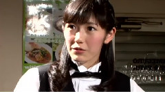 まゆゆのテーブルクロス引き(AKB映像センター)