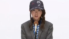 AKB48第5回選抜総選挙政见 AKB48 研究生 峯岸みなみ篇