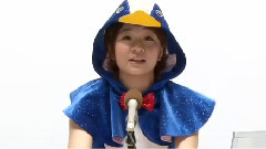 AKB48第5回選抜総選挙政见AKB48 チームK所属 岛田晴香篇