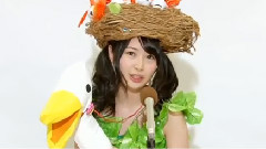 AKB48第5回選抜総選挙政见 SKE48 チームKii所属 高柳明音篇