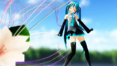 ワールドイズマイン