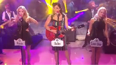 Pistol Annies - Hush Hush