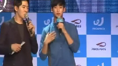 金秀贤 vs 金妍儿 令人窒息的魅力对决