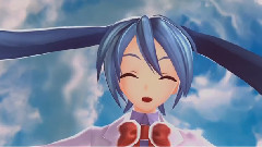 モノクロ∞ブルースカイ