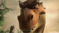 电影 <冰河世纪3 恐龙的黎明>