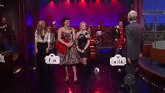 Pistol Annies - Hush Hush