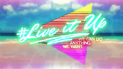 Jennifer Lopez,Pitbull - Live It Up