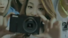 Nikon A Shot A Day CF