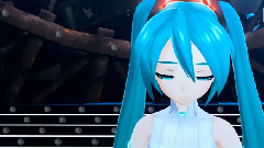 BLACK ★ROCK SHOOTER