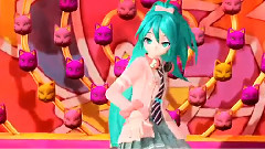 ネコミミアーカイブ