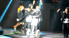 G-Dragon(BigBang) - 疯狂GO