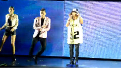 G-Dragon(BigBang) - 一年停车场