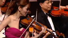 梁祝小提琴协奏曲(二)