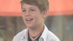 MattyB - Hangs Out At The Grove