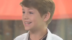 MattyB - Freestyle On ExtraTV