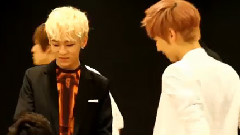 On Air Behind Story With 黄敏宇