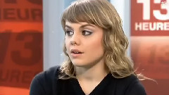 Coeur de Pirate - Talk & Adieu