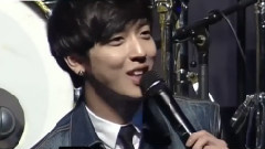 MNET Wide Voice Of Entertainment Ranking