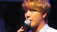 BLUE MOON World Tour Live In Bangkok Press Conference