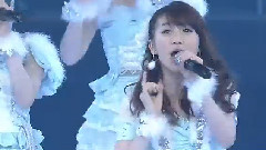 AKB48グループ臨時総会 夜の部 白黒つけようじゃないか!3时间SP全場