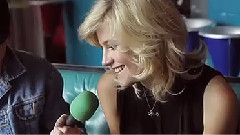 Pixie Lott - ViVA TV 采访