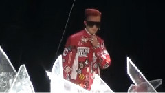 G-Dragon(BigBang) - Michi Go