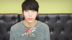 VIXX TV EP47 0508父母节特辑 成员的留言 中文字幕 13/05/07