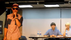 LeeSSang - 盖里和吉里 - KTR公开放送 饭拍版 12/07/18