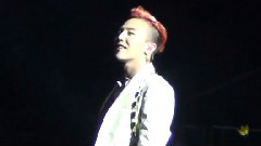 G-Dragon(BigBang) - Talk