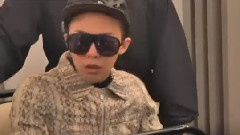 G-Dragon(BigBang) - 抵达台湾机场