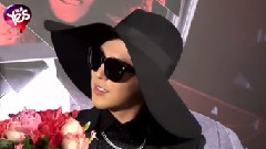 G-Dragon(BigBang) - G-Dragon台湾新闻发布会