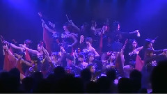 孤獨な星空(筱田チームA Ver.)