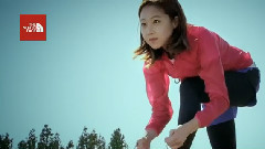 The North Face CF 15s