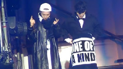 G-Dragon(BigBang) - BAD BOY