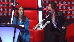 韩国好声音 第二季 A