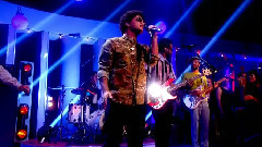 Bruno Mars - Young Girls