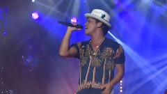 Bruno Mars - Moonshine