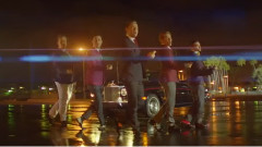 The Overtones - Second Last Chance