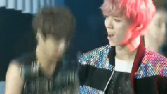 音乐风云榜 主-开鹿