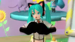 ねこみみスイッチ