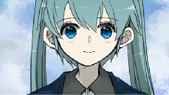 Nico - 空想少女への恋手紙