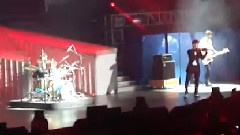 赫旭敏H源合作舞台