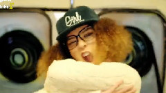 G-Dragon(BigBang) - 疯狂Go