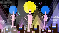 音悦V榜年度盛典宣传片