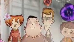 爱是生活的转折