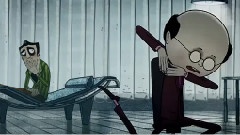 心理医生和老板