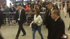 上海拼盘演唱会浦东接机