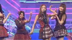 ヘビーローテーション