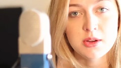 Julia Sheer,Bruno Mars - When I Was Your Man