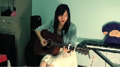 周杰伦,模仿翻唱 - 爱你没差